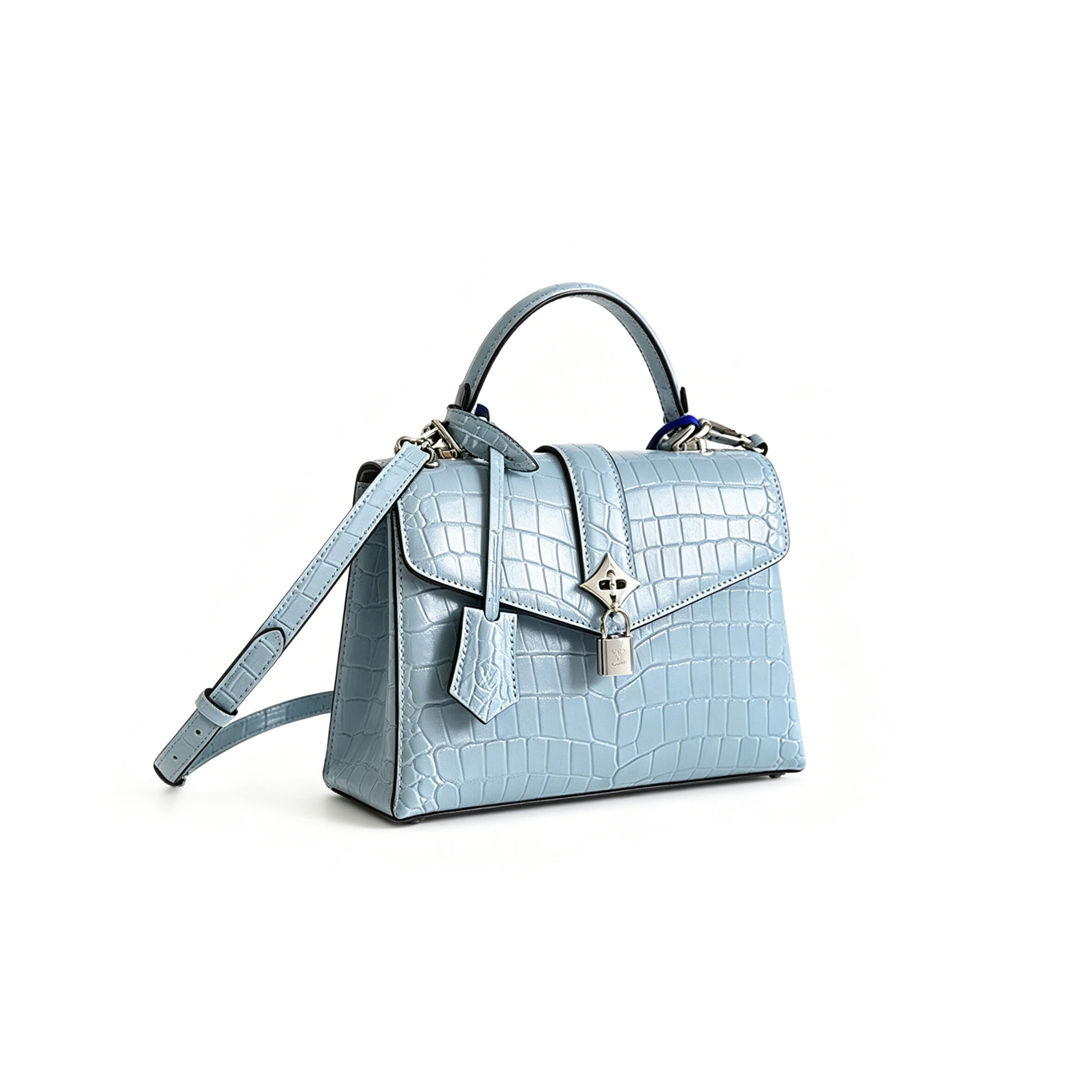 LOUIS VUITTON MASTER ROSE DES VENTS BAG M84714 (27*18*9cm)